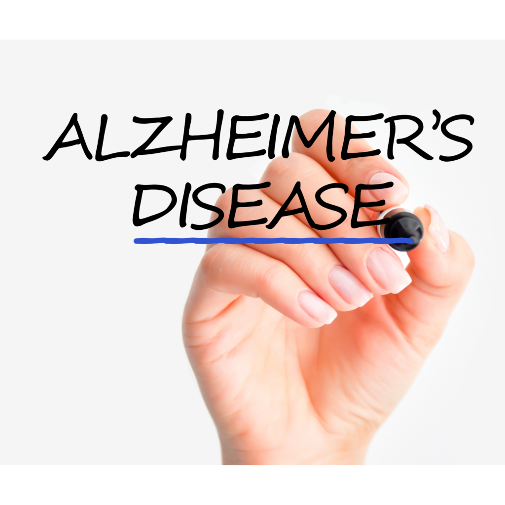 How To Care For Patients With Alzheimer’s Disease