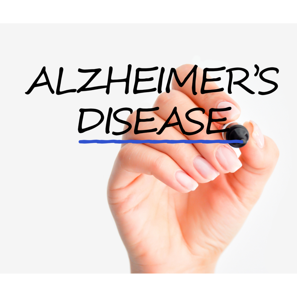 How To Care For Patients With Alzheimer’s Disease - Never Left Alone ...