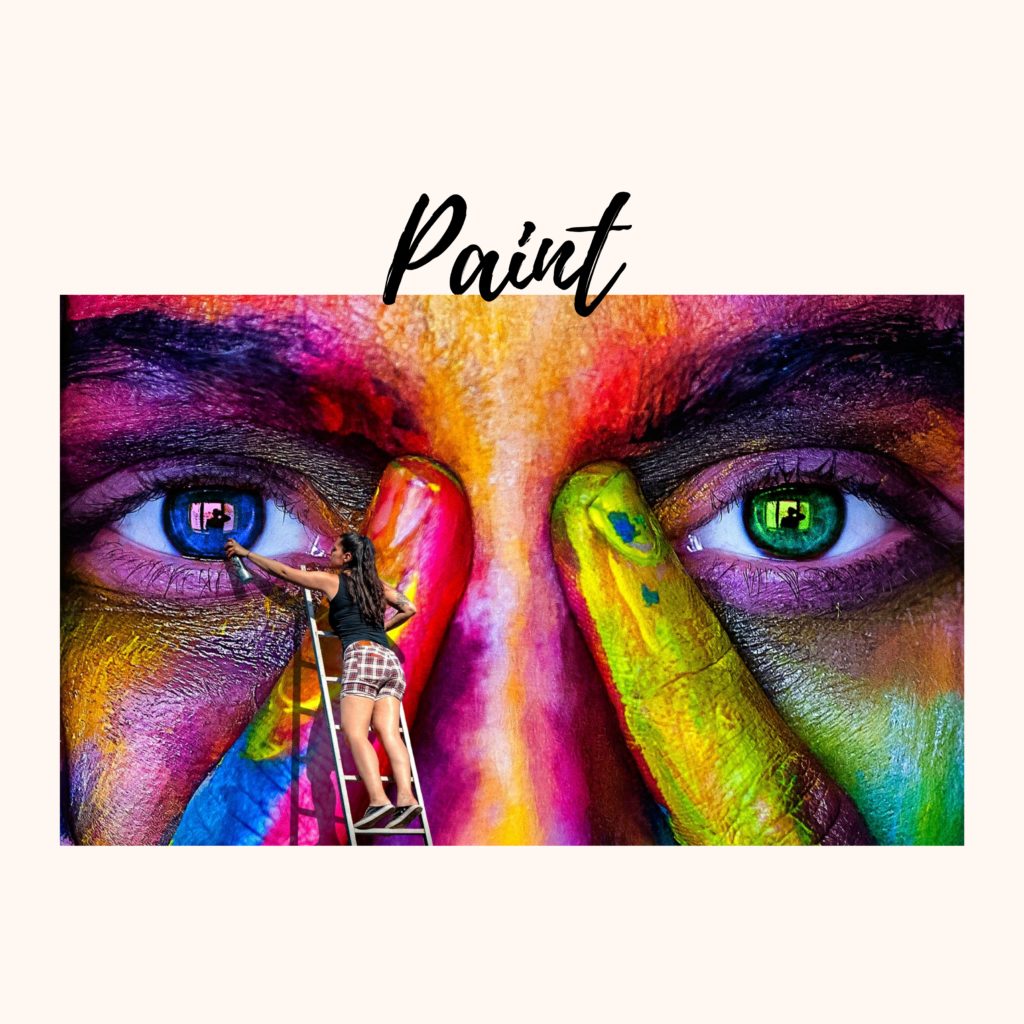 Paint