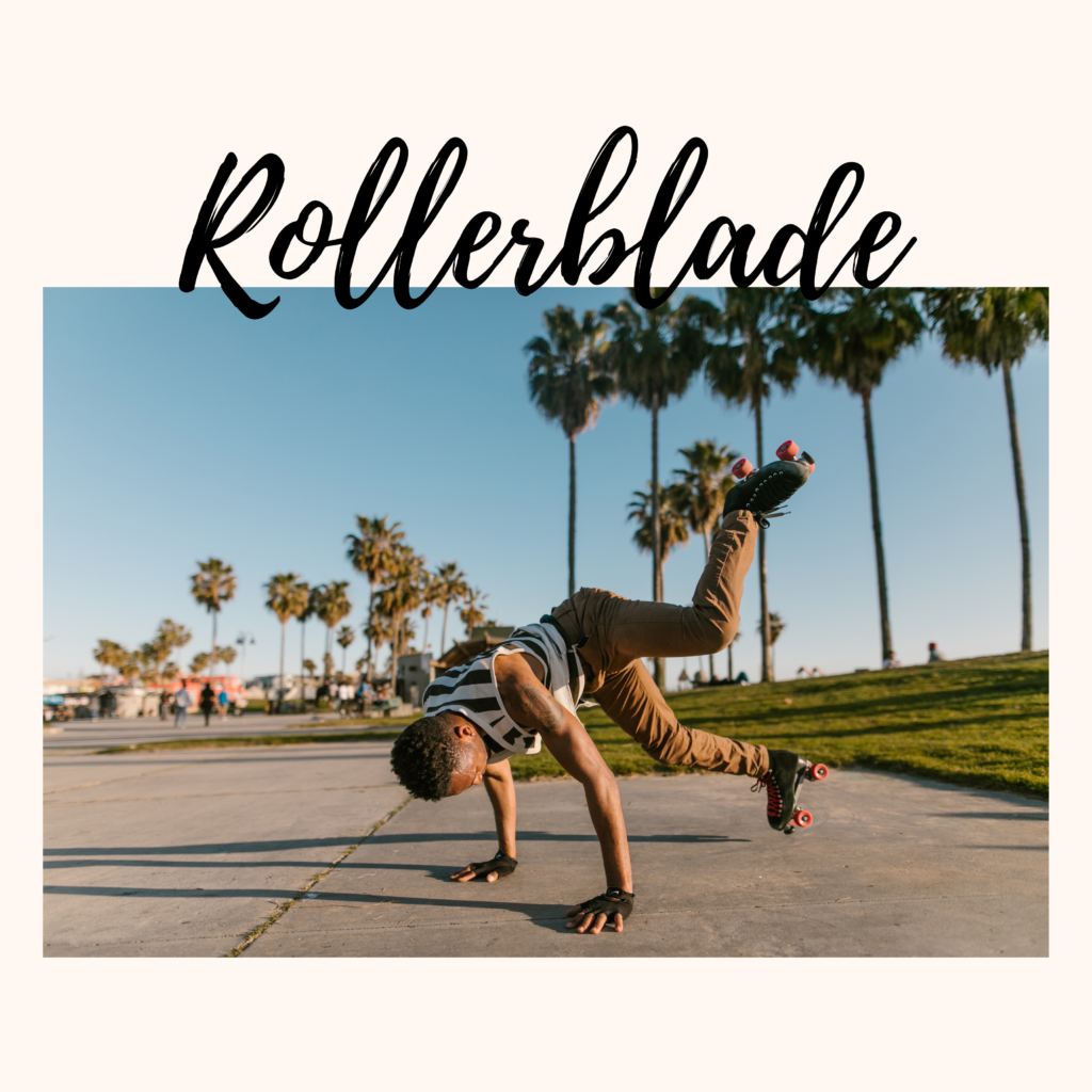 Rollerblade