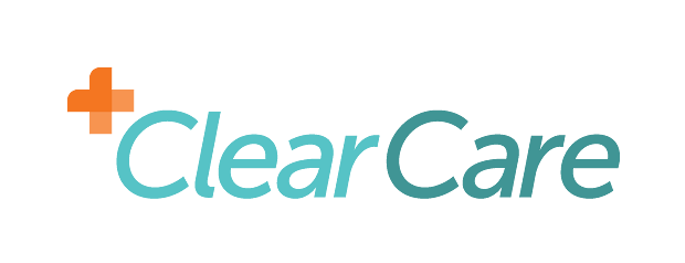 Clear Care logo