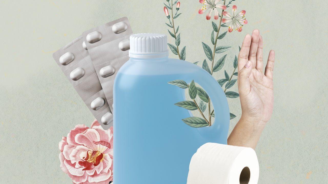 hygiene