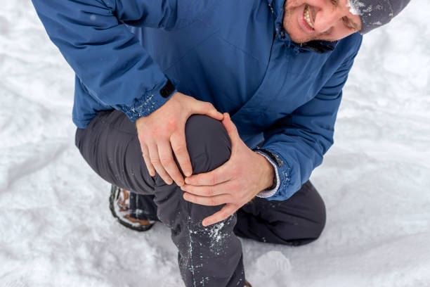 Cold weather and seasonal changes can affect the severity of Rheumatoid Arthritis (RA) for many individuals.